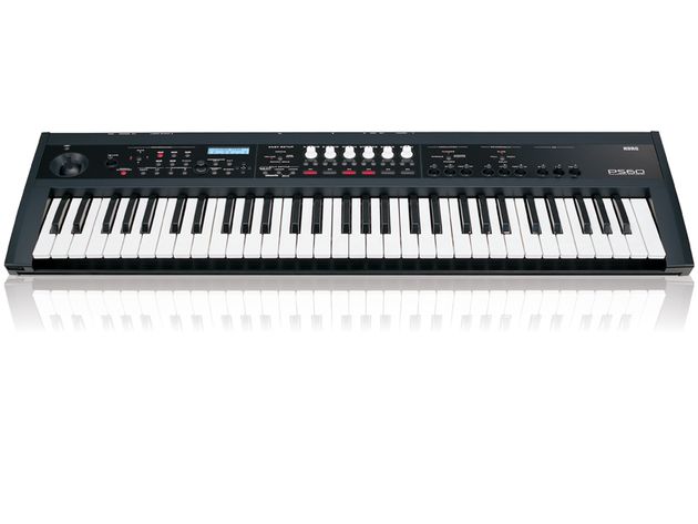 Korg PS60 (£704)
