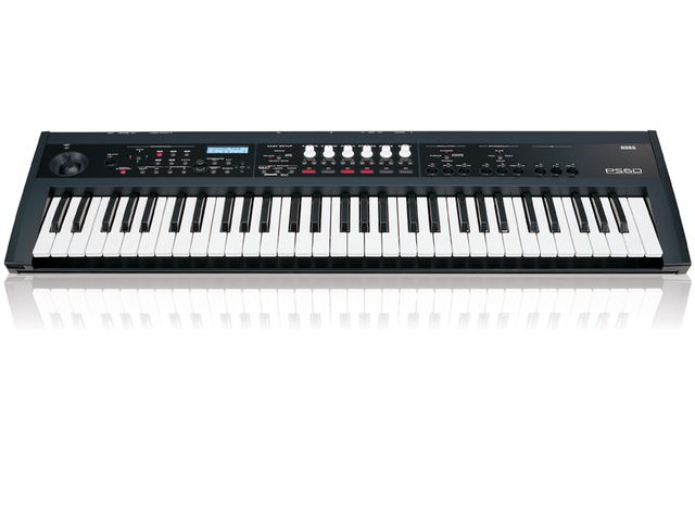 Korg PS60 (£704)