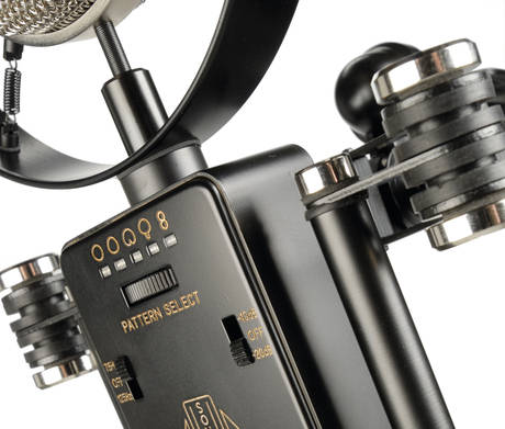 sontronics saturn