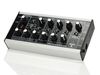 A portable analogue monosynth