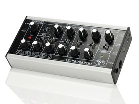 Best music tech gear of the month: review round-up (June 2010)