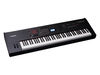 A keyboard that's both stage piano and synth