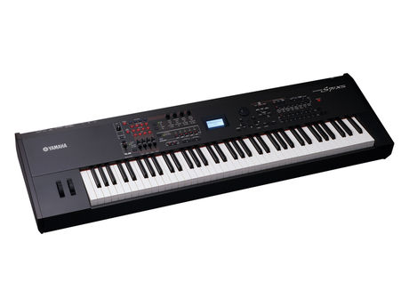 Yamaha S70XS