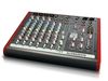 A compact and flexible mixer/audio interface