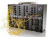 A suitcase-style semi-modular synth