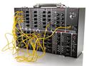 Analogue Solutions Tereshkova