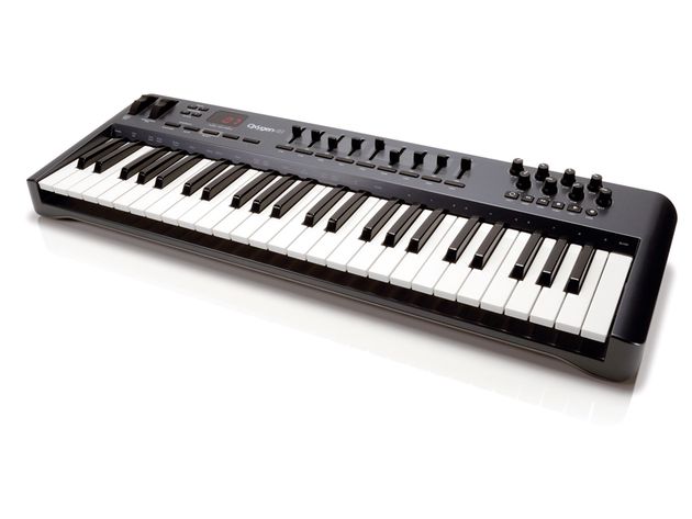 M-Audio Oxygen 49 (£135)