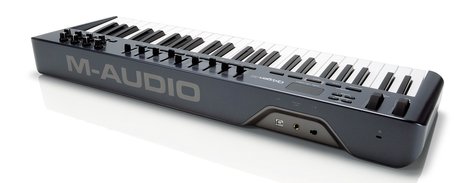 maudio oxygen
