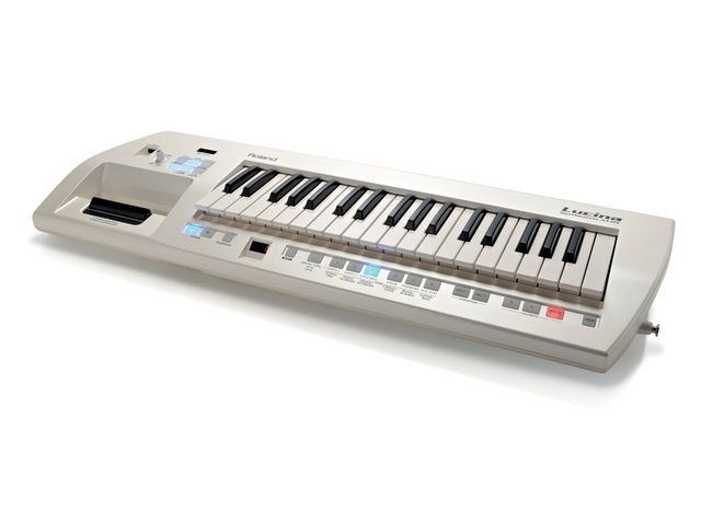 Roland Lucina AX-09 (£549)