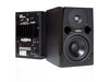 The new babies of Fostex's studio monitor range