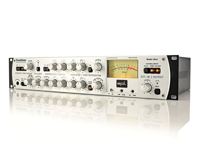 New music tech gear of the month: review round-up