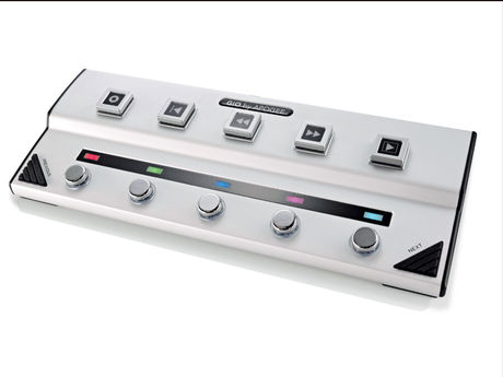 Apogee GiO