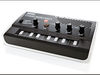 Korg's first venture into analogue synth territory for nearly three decades