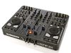 Four deck action with this complete digital DJ solution
