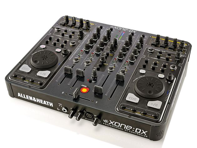 Allen & Heath Xone:DX (£999)