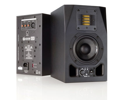 Adam A3X Monitors