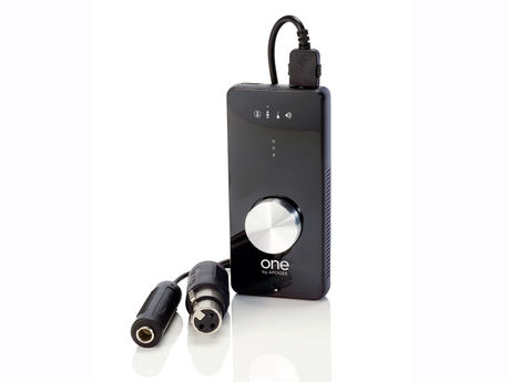 Apogee One Audio Interface