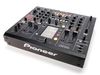 Pioneer DJM-2000 (£2,000) We take control of the mixing mothership