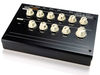 Vermona Kick Lancet (€265) A stylish, specialised synth box from Vermona