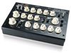 Vermona Mono Lancet (€449) We clear some desk space and plug in this little analogue synth box