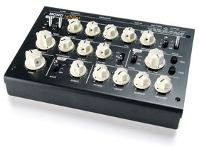 New music tech gear of the month: review round-up (August 2010)