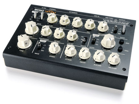 Vermona Mono Lancet
