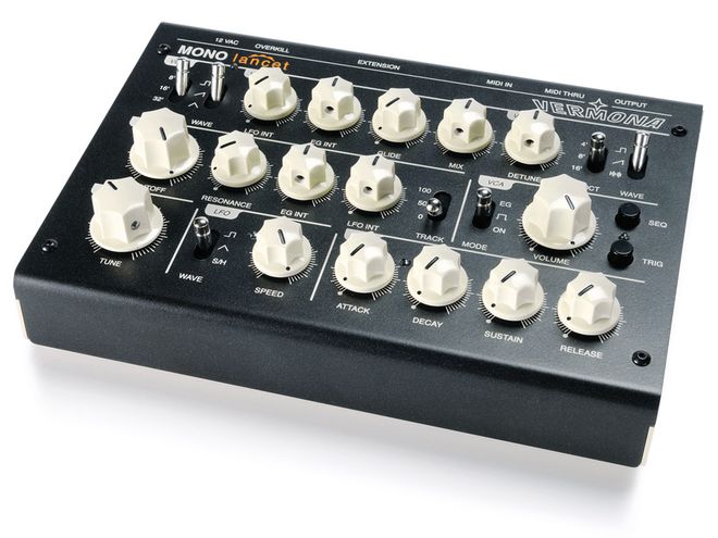 New music tech gear of the month: review round-up