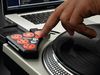 Novation Dicer (£79) What's rubbery, sits on the corner of a deck and promises to change your DJing game?