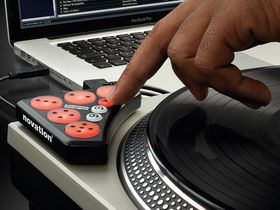 New music tech gear of the month: review round-up (August 2010)