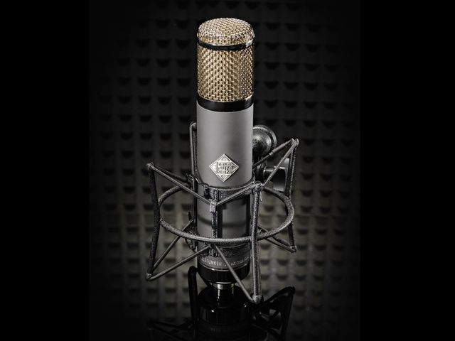 Telefunken Elektroakustik AR-51 (£1,522)