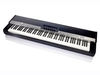 Yamaha CP1 (£4,501) We get playing with Yamaha's new flagship stage piano