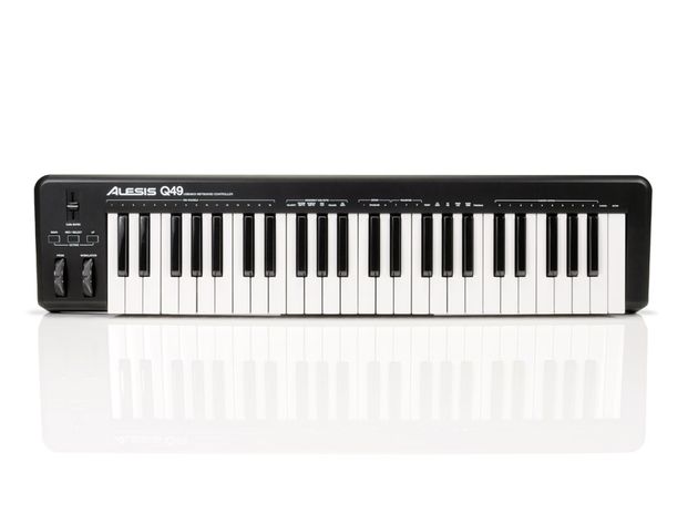 A fairly basic piece of kit, but cheap too.