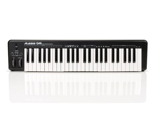 Alesis Q49 (£80)