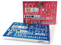 Korg Electribe ESX-1 SD & EMX-1 SD