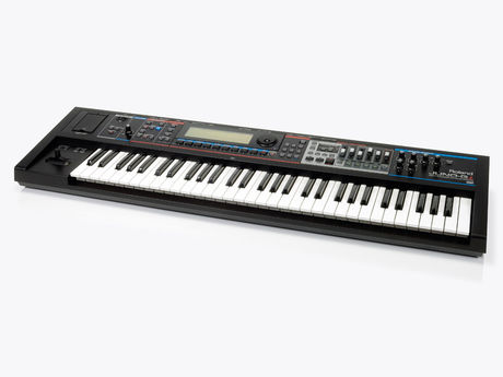 Roland Juno-Gi