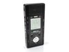 The MR2 is a compact, high-fidelity portable recorder, suitable for just about anywhere