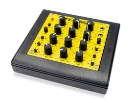 New music tech gear of the month: review round-up (September 2010)