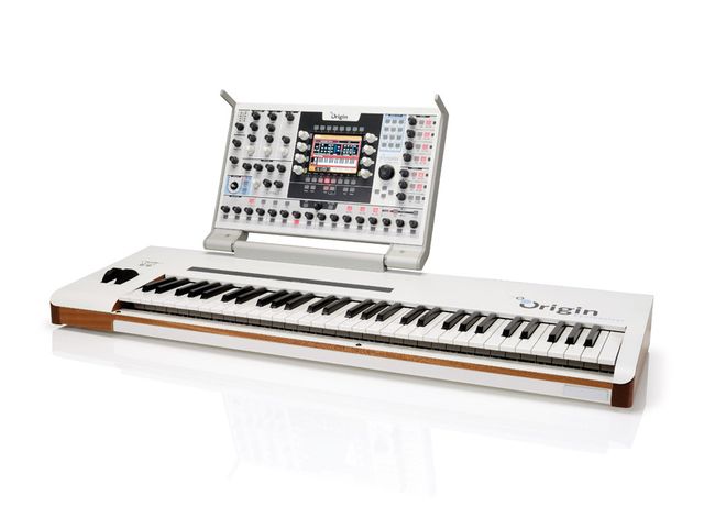 Arturia Origin Keyboard (£2,499)