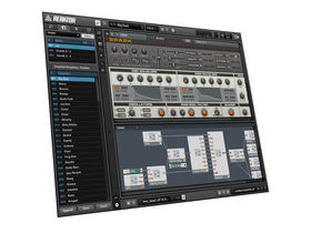 Steve Lawler's favourite music software