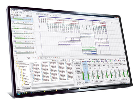 Sony Creative Software ACID Music Studio 8