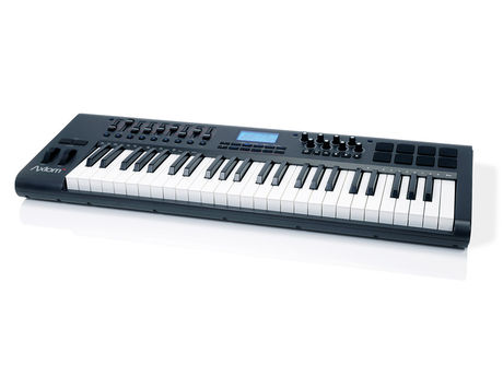 M-Audio Axiom 49