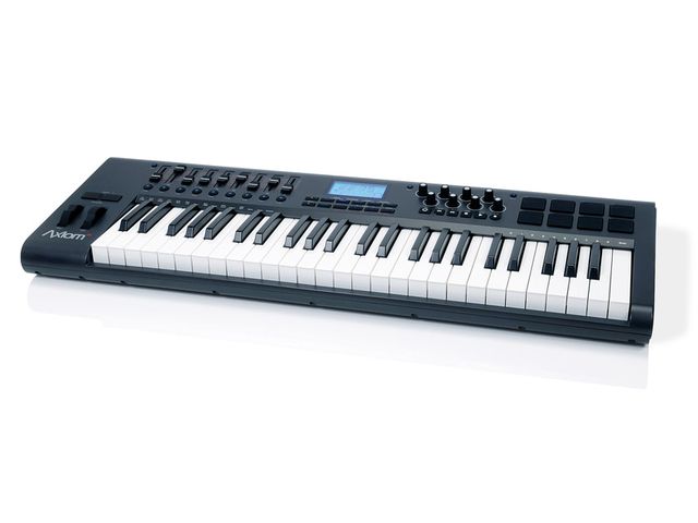M-Audio Axiom 49 (£270)
