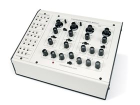 New music tech gear of the month: review round-up (October 2010)