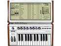 Arturia Analog Experience The Player