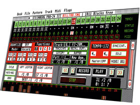 A brief history of Steinberg Cubase
