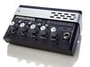 Mackie equips its new interface with Onyx preamps