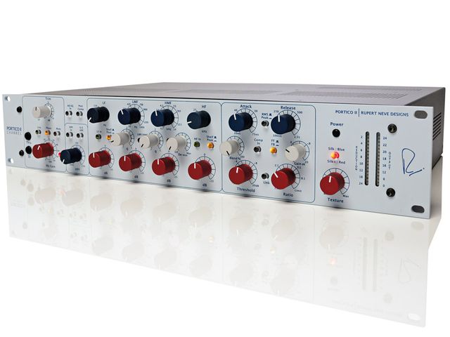 Neve Portico II (£2,545)