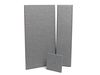 A one-stop acoustic treatment kit for your room