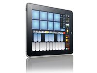 touchAble Ableton controller