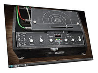 Universal Audio UAD EP-34